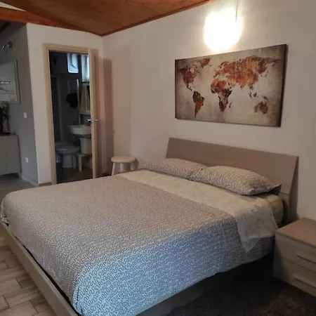 דירה Amazing Appia Antica - Campidoglio רומא