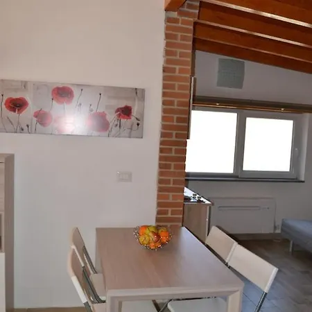 Amazing Appia Antica - Campidoglio דירה רומא