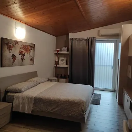 Appartement Amazing Appia Antica - Campidoglio