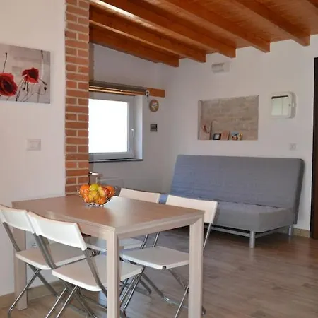 Amazing Appia Antica - Campidoglio Apartment Rome