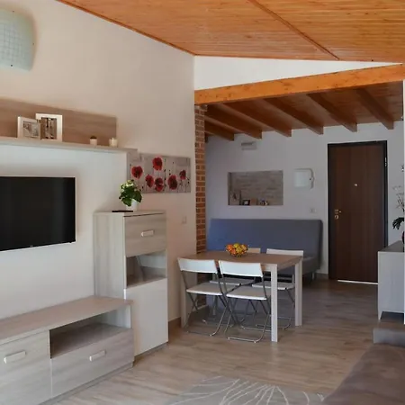 Amazing Appia Antica - Campidoglio Apartment Rome
