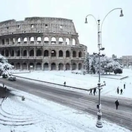 Amazing Appia Antica - Campidoglio * רומא